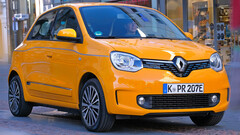 Renault: Noch eine Runde Umweltbonus für alle - Innovationsprämie für alle E-Tech Electric verlängert.