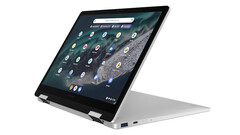 Das Galaxy Chromebook 2 360 kostet in Großbritannien nur 419 Pfund (Bild: Samsung)