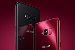 Teurer als das Original: Das Galaxy S Light Luxury kostet mehr als das Galaxy S8.