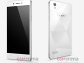 Oppo: Mirror 5 taucht auf Fotos auf