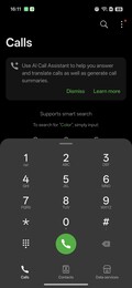Test Oppo Find X9s Pro Telefon