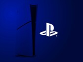 Die Sony PS5 Slim soll bald eine Revision mit kleinerer SSD erhalten. (Bildquelle: Sony, bearbeitet)