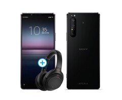 Das Sony Xperia 1 II ist schon bei einem europäischen Händler im Onlineshop gelandet.
