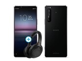 Das Sony Xperia 1 II ist schon bei einem europäischen Händler im Onlineshop gelandet.