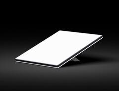 Starlink soll bald eine kleinere Satellitenschüssel für unterwegs anbieten. (Bild: Oleg Kutkov)