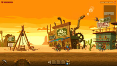 Steamworld Dig gratis und Steamworld Dig 2 für einen Euro, jetzt bei Steam (Bildquelle: Koch Media)