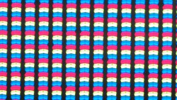 Darstellung der Subpixel 