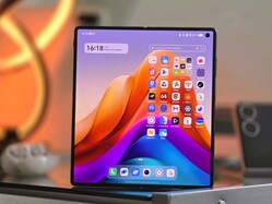 Vivo X Fold5