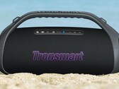 Tronsmart bringt mit dem Bang 2 einen verbesserten Bluetooth-Lautsprecher auf den Markt. (Bildquelle: Tronsmart)