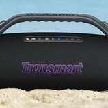 Tronsmart bringt mit dem Bang 2 einen verbesserten Bluetooth-Lautsprecher auf den Markt. (Bildquelle: Tronsmart)