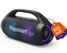 Der neue Tronsmart Bang SE startet mit Rabatt in den Verkauf bei Amazon. (Bild: Tronsmart)