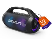 Der neue Tronsmart Bang SE startet mit Rabatt in den Verkauf bei Amazon. (Bild: Tronsmart)