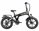 Heybike Tyson: Falt-E-Bike mit großem Akku