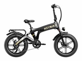 Heybike Tyson: Falt-E-Bike mit großem Akku