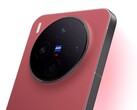 Das Vivo X300E soll größer werden als das hier abgebildete Vivo X300