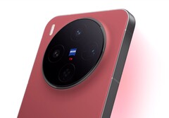 Das Vivo X300E soll größer werden als das hier abgebildete Vivo X300
