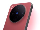 Das Vivo X300E soll größer werden als das hier abgebildete Vivo X300