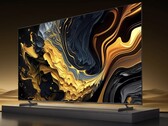 Der Xiaomi TV Max ist ein gewaltiger 85-Zoll-Fernseher und kostet im Deal aktuell nur 1.144 Euro (Bildquelle: Xiaomi)