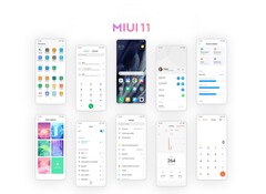 Nicht überall wo MIUI 11 drauf steht ist auch Android 10 drin, wie der aktuelle Rollout auf viele Xiaomi-Handys zeigt.