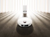 Der Xiaomi Robot Vacuum X10+ setzt auf eine künstliche Intelligenz zur Objekt- und Hinderniserkennung. (Bild: Xiaomi)
