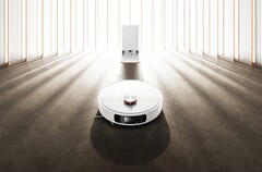 Der Xiaomi Robot Vacuum X10+ setzt auf eine künstliche Intelligenz zur Objekt- und Hinderniserkennung. (Bild: Xiaomi)