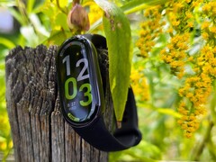 Fitnesstracker mit Detailverbesserungen - Xiaomi Smart Band 10