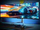 Zwei Gaming-Monitore gibt es bei Zigbuy aktuell besonders günstig.