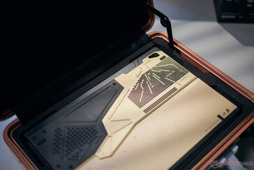 Asus ROG Flow Z13-KJP