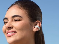 AeroClip: Neue Kopfhörer in Clip-Form (Bildquelle: Anker)