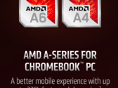 AMD stellt zwei neue Chromebook-Prozessoren vor