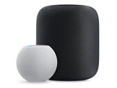 Verkauft Apple bald auch HomePods mit Displays? (Bild: Apple)