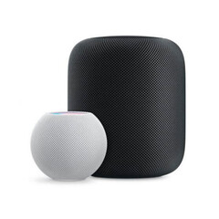 Verkauft Apple bald auch HomePods mit Displays? (Bild: Apple)