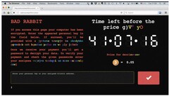 BadRabbit: Neuer Kryptotrojaner im Umlauf