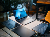Die besten Laptops Frühjahr 2026 im Test