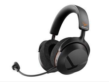 beyerdynamic MMX 130 kabellos in Schwarz