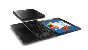 Acer Chromebook 512 (Quelle: Acer)
