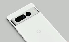 Das Google Pixel 7 soll eine bessere Selfie-Kamera erhalten, möglicherweise dieselbe wie das Pixel 7 Pro. (Bild: Google)