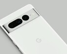 Das Google Pixel 7 soll eine bessere Selfie-Kamera erhalten, möglicherweise dieselbe wie das Pixel 7 Pro. (Bild: Google)