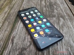 Das Galaxy S8 bekommt noch schnell vor dem Launch des Nachfolgers die neue Android-Version.
