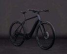 Ein schickes E-Bike gibt es aktuell mit deutlichem Rabatt