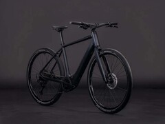 Ein schickes E-Bike gibt es aktuell mit deutlichem Rabatt