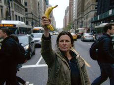 SynthID in einigen Bereichen erkannt – 10x Upscaling 3x downscaling