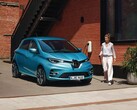 Renault: 36 Prozent der Pkw-Verkäufe von Renault in Europa sind Elektroautos und Hybridfahrzeuge.