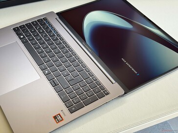 Asus ExpertBook PM5 G2
