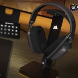 HS80 Max Xbox: Drahtloses Gaming-Headset (Bildquelle: Corsair)