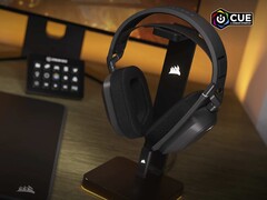 HS80 Max Xbox: Drahtloses Gaming-Headset (Bildquelle: Corsair)