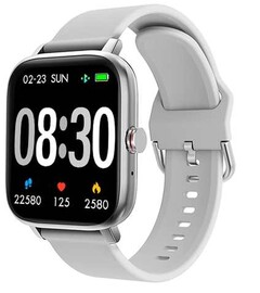 I13: Neue Smartwatch mit vielen Funktionen