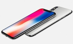 Mittlerweile muss man bei Online-Bestellungen bis zu 6 Wochen auf das iPhone X warten.