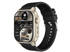 Magic A: Günstige Smartwatch kommt mit Mobilfunkmodem