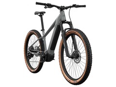 Ein E-Bike mit Mittelmotor gibt es aktuell recht günstig